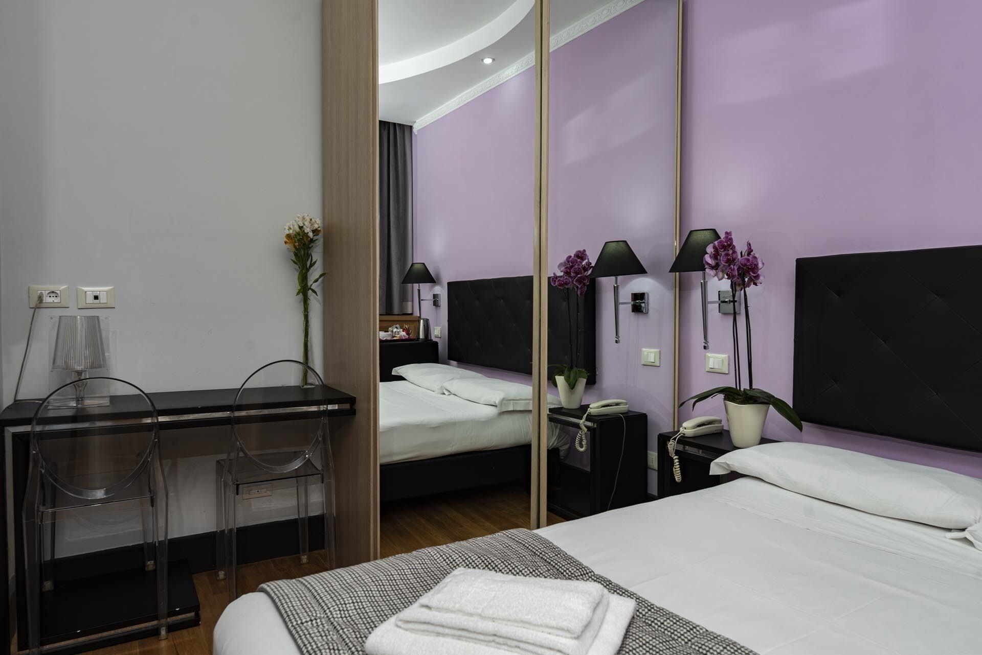 Imperium Navona Affittacamere Roma