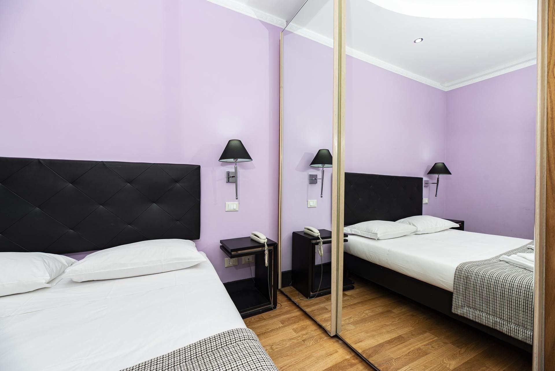 Imperium Navona Affittacamere 3*