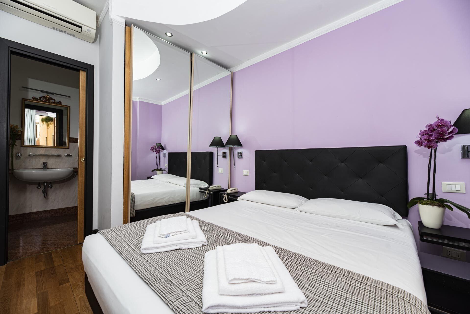 Imperium Navona Affittacamere 3*