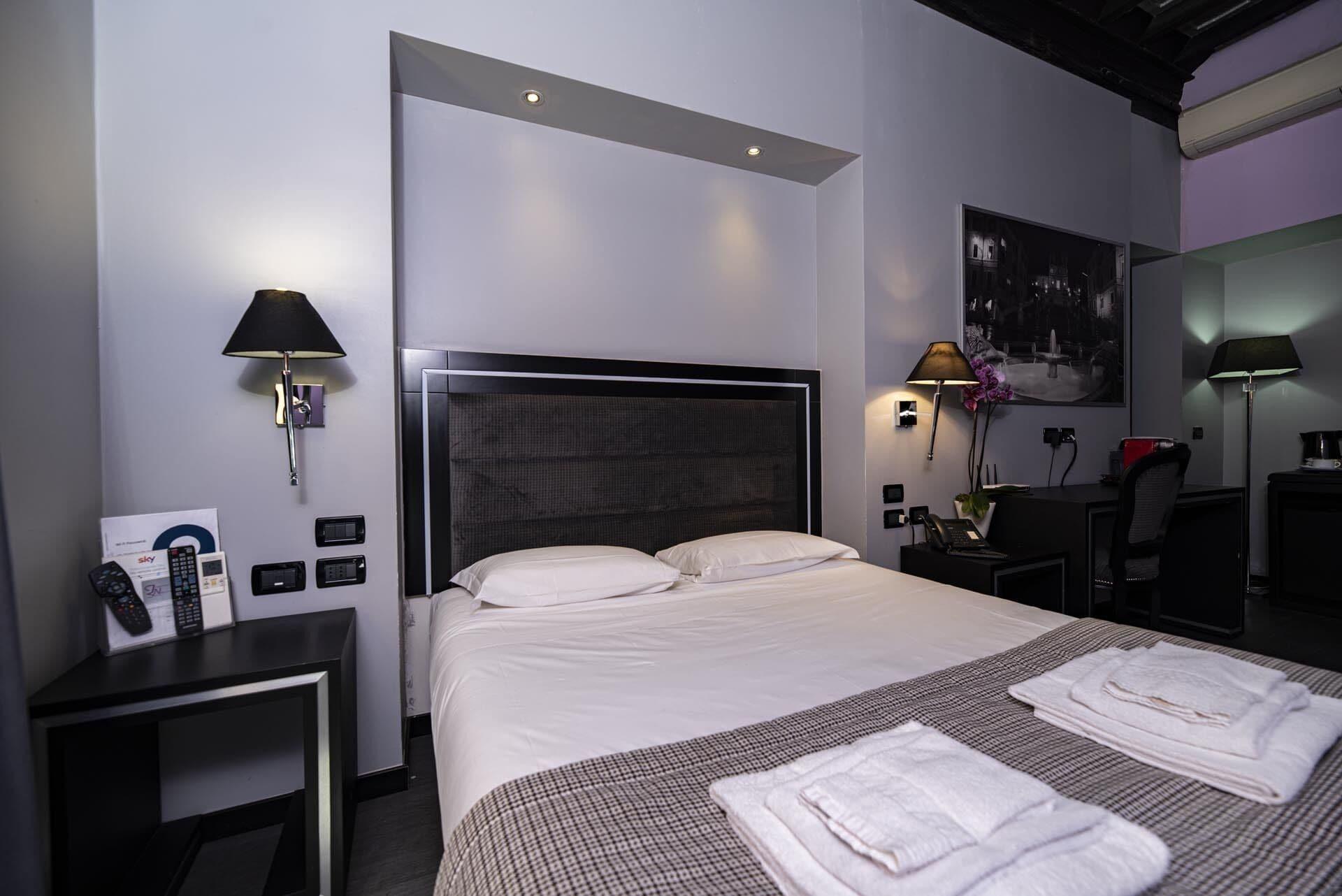 Affittacamere Imperium Navona 3*