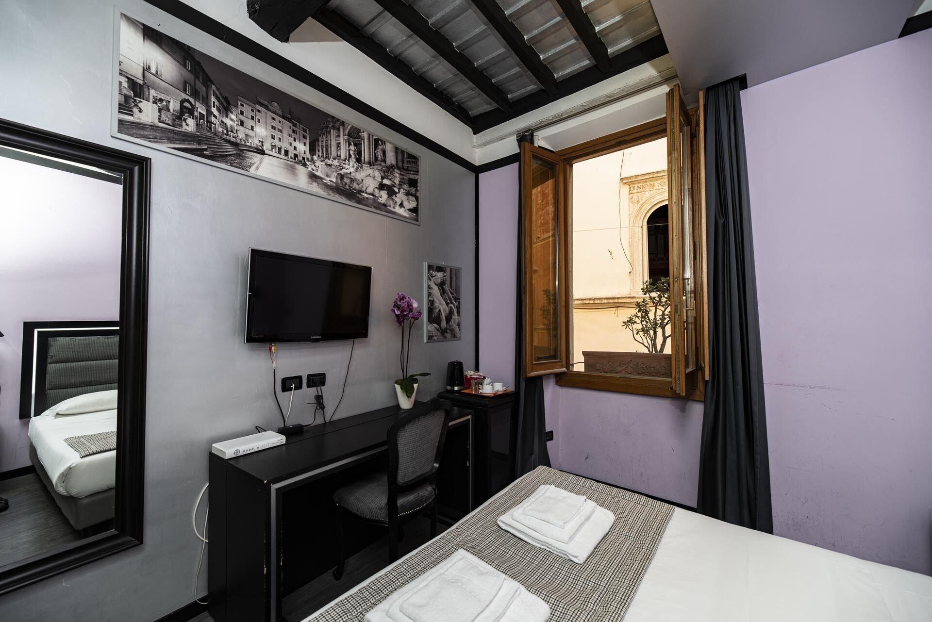 Imperium Navona Affittacamere 3*