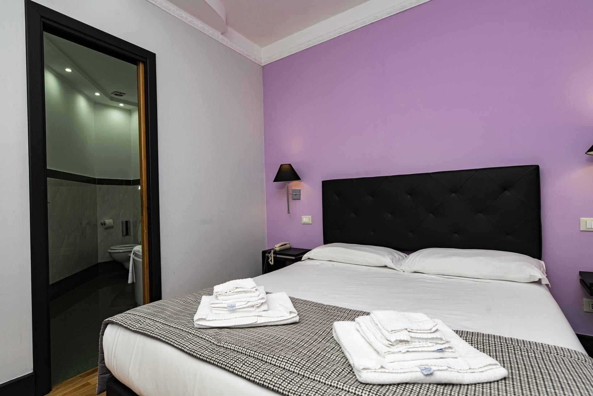 Affittacamere Imperium Navona 3*