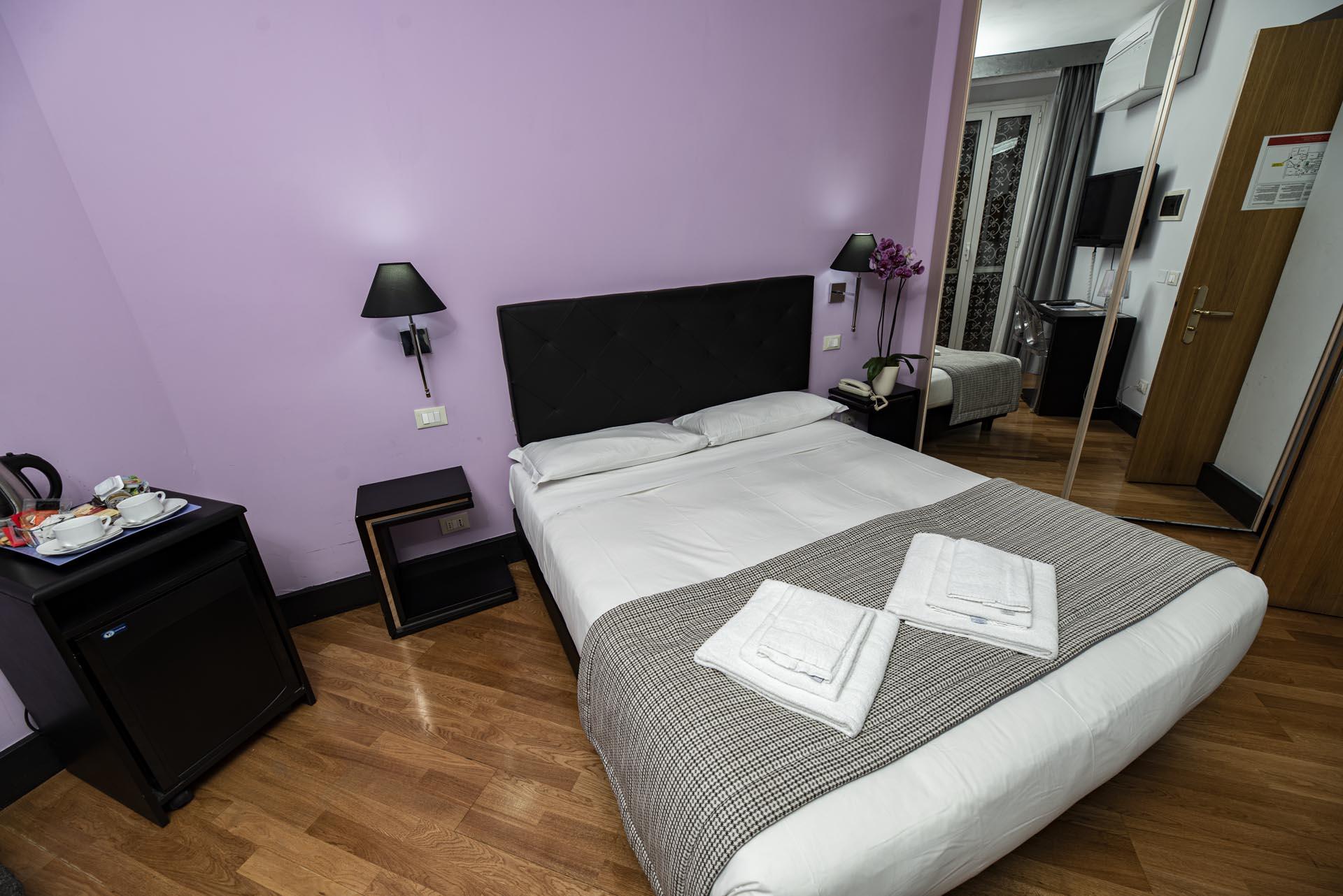 Imperium Navona Affittacamere Roma